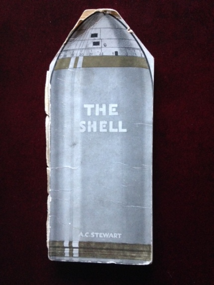 the-shell
