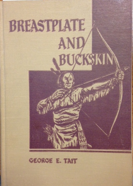 Breastplate and Buckskin