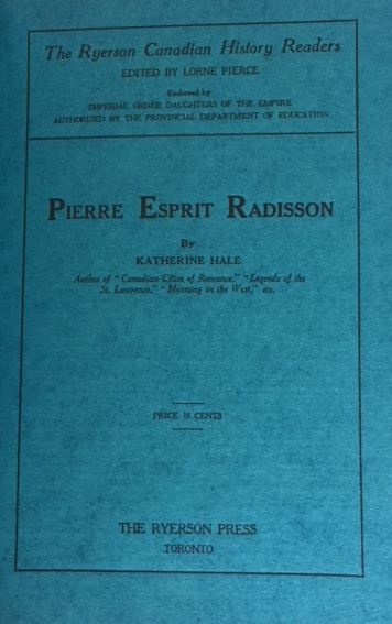 Pierre-Esprit Radisson